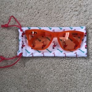 Goodr sunglasses